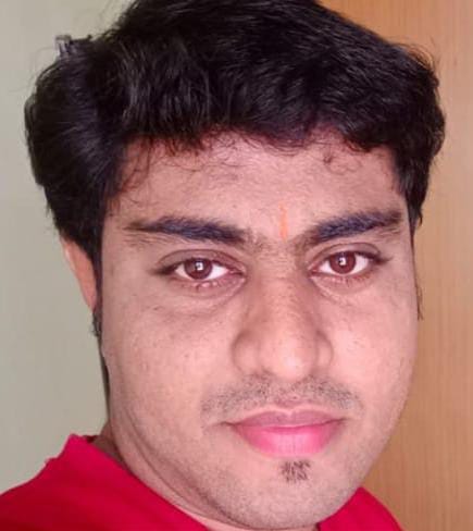 Groom Image